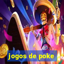 jogos de poke